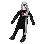 Monty Python Black Knight Mini Plush